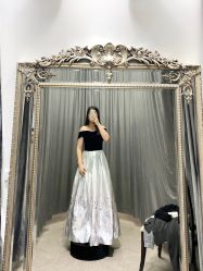 -洋洋婚纱品牌集合店