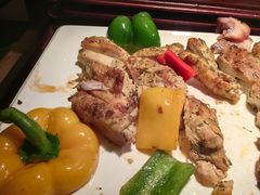 -皇朝万鑫自助餐厅