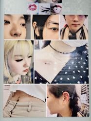 -AI艾耳·专业手工耳洞·穿孔美学馆