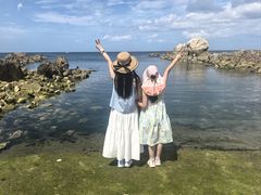 -养马岛旅游度假区
