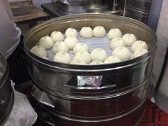 -郑家包子牛肉拉面(尚勤路店)
