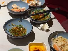 -喜庭海鲜自助(北辰三角洲北辰荟店)