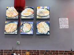 -台州老六海鲜面馆(上南总店)