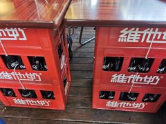 -沙胆彪炭炉牛杂煲(成都玉林店)