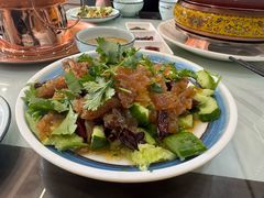 -龙香居海鲜浑锅家常菜·特色驴肉