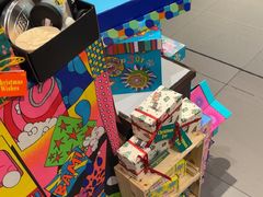 -LUSH(威尼斯人店)