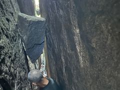 -天姥山
