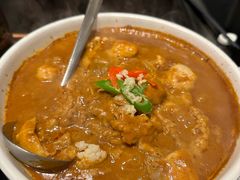 沙茶涮雪花肥牛-闽和南(深圳万象城店)