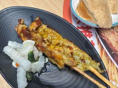 -越小品·越南餐厅(万科里店)