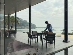 -深圳大梅沙京基洲际度假酒店