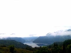 -雷波马湖风景区