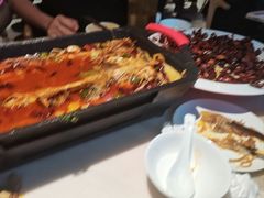 -茅庐毛血旺(临沂泰盛广场店)