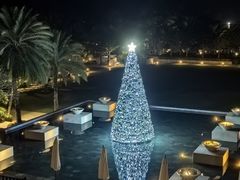 -海南清水湾莱佛士酒店