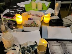 -剧狐剧本杀·月球探案馆(人民广场1号店)