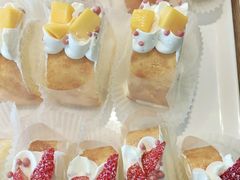 -西村叔叔的店·面包·甜品·蛋糕(清河万象汇店)