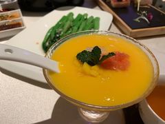 杨枝甘露-文兴酒家(晶品店)