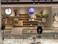 -宝岛眼镜·星创视光中心(威海路店)