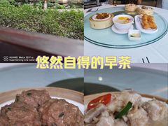 -东江渔村·古典园林·30年粤菜老字号(太和店)