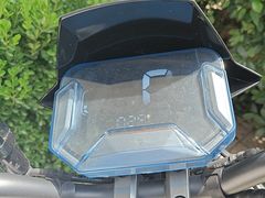 -锦秋路-停车场