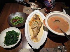 -曾宴·楚菜(湖北省博物馆店)