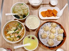 -知味观(湖滨总店)