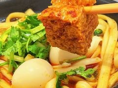 -姐弟俩土豆粉(北京双桥万达店)