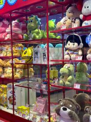-LuckyStar幸运星家庭娱乐中心(东莞国贸店)