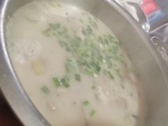 羊肉汤-野狗羊肉汤