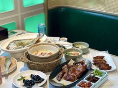 -南拳十三姨·潮汕砂锅粥·粤菜(西单大悦城店)