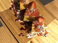 -大将料理餐厅(汇锦街店)