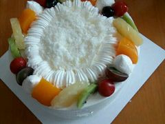 -金冠蛋糕(高新店)