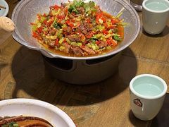 -灶东家民间菜(回兴店)