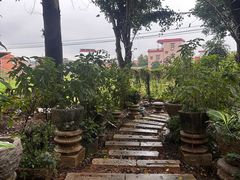 -园林美食城·本土农家菜(杨和镇店)