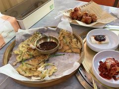 -玛嘻哒延吉烤肉料理店(莫邪路新天地店)
