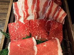 -侘与火 Wabi 侘寂烟火•锅物料理(大屯DT51店)