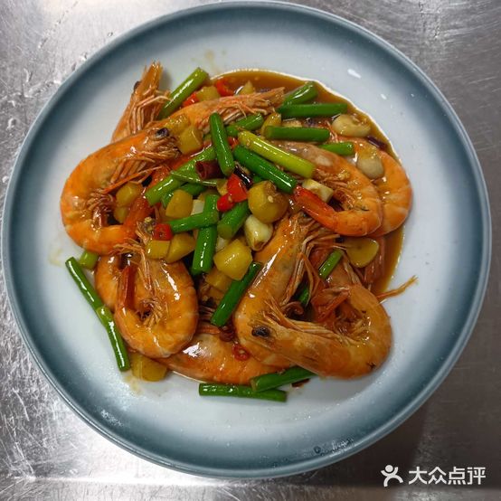 渔府饭店(湫水大道店)