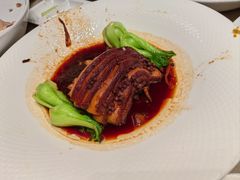 -凤凰园烤鸭店·唐山菜·传承花椒肉(老唐丰路店)