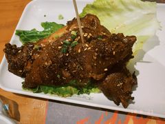 -木屋烧烤(白石洲店)