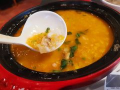 -蝴蝶里·粤菜·点心(滨江龙湖店)