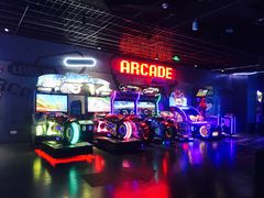 -世代星球·保龄球·镭战真人CS·团建(杨浦店)
