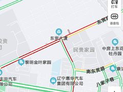 -沈阳市八家子水果批发市场