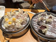 -真真鲜馄饨店(启蒙路店)