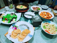 -宴江南(皇城桥路店)