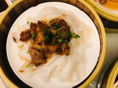 -香云轩·顺德菜(香云纱园林酒店店)