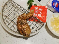 -味千拉面(惠州淡水嘉信茂广场分店)