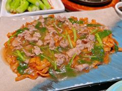 -潮界(虹桥新天地店)