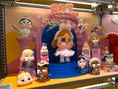 -泡泡玛特POPMART(北国先天下店)