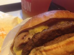 -麦当劳(永泰得来速店)