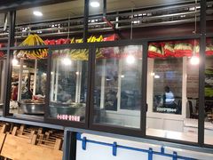 门面-双流兔头(成都金丝街总店)