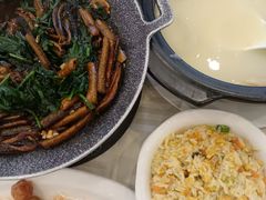 -怡园饭店-餐厅(四望亭店)